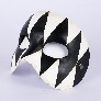 Profile opera_arlecchino_black_white