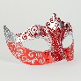 Profile eye_mask_stella_silver_red