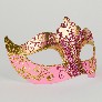 Profile eye_mask_stella_gold_pink