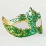 Profile eye_mask_stella_gold_green