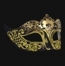 Profile eye_mask_stella_gold_black