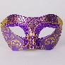 Detail eye_mask_settecento_brill_gold_purple