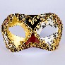 Detail eye_mask_musica