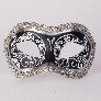 Detail eye_mask_decor_era_silver_black