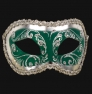 Detail eye_mask_decor_era_silver_green