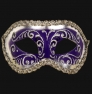 Detail eye_mask_decor_era_silver_purple