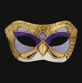 Detail eye_mask_deco_fly_purple