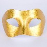 Detail eye_mask_piana_gold