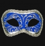 Detail eye_mask_decor_era_silver_blue