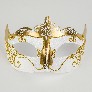 Detail eye_mask_stella_gold_white