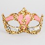 Detail eye_mask_musica_sinfonia_pink
