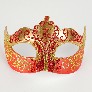Detail eye_mask_stella_gold_red