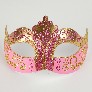 Detail eye_mask_stella_gold_pink