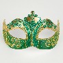 Detail eye_mask_stella_gold_green