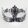 Detail eye_mask_stella_silver_black