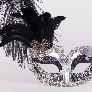 eye_mask_can_can_silver_black