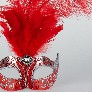 eye_mask_piume_stella_silver_red