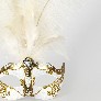 eye_mask_piume_stella_gold_white