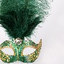 eye_mask_piume_stella_gold_green