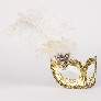 Profile eye_mask_can_can_gold_white