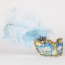 Profile eye_mask_can_can_gold_sky_blue