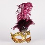Profile eye_mask_sisi_gold_bordeaux