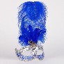 Profile eye_mask_sisi_silver_blue