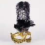 Profile eye_mask_sisi_gold_black
