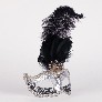Profile eye_mask_sisi_silver_black