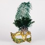 Profile eye_mask_sisi_gold_green