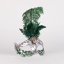Profile eye_mask_sisi_silver_green