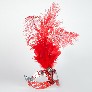 Profile eye_mask_piume_stella_silver_red
