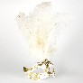 Profile eye_mask_piume_stella_gold_white