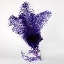 Profile eye_mask_piume_stella_silver_purple