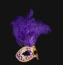 Profile eye_mask_piume_mezza_purple