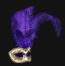 Profile eye_mask_piume_occhi_purple