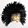 Profile volto_piume_ews_black