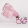 Detail eye_mask_can_can_silver_pink