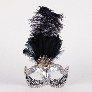 Detail eye_mask_sisi_silver_black