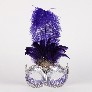 Detail eye_mask_sisi_silver_purple