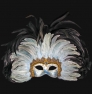 Detail eye_mask_grand_moulin_black_sky_blue