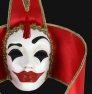 Contessa Red