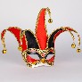 Profile eye_mask_jolly_velluto_red_black