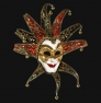 Profile joker_reale_lux_black_red