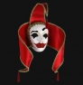 Profile Contessa Red