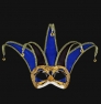 Detail eye_mask_jolly_velluto_black_blue