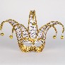 Detail eye_mask_jolly_musica_stucchi