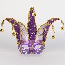 Detail eye_mask_jolly_brillante_purple_lilac