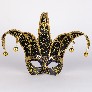 Detail eye_mask_jolly_brillante_black