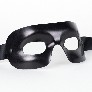 Profile eye_mask_quadra_leather_black